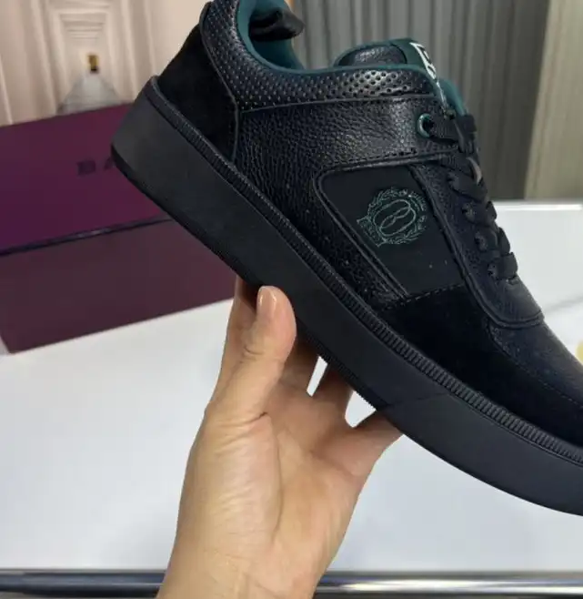 hype Bally Sneakers