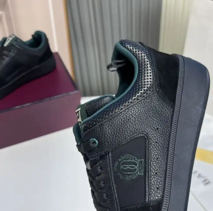 hype Bally Sneakers