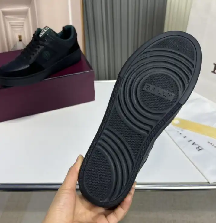 hype Bally Sneakers