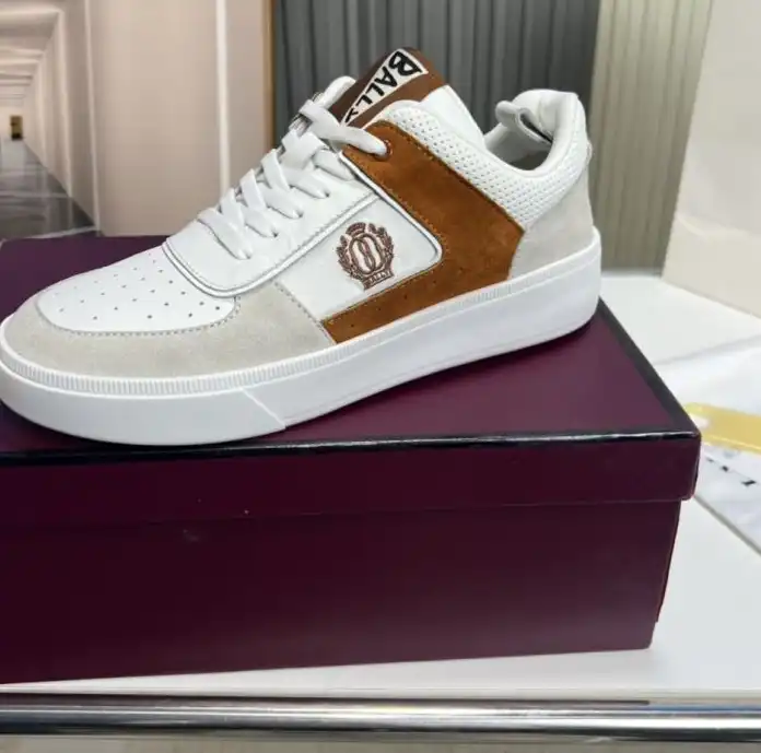 hype Bally Sneakers