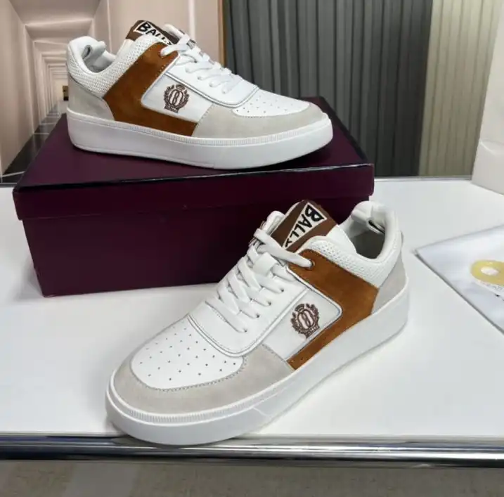 hype Bally Sneakers