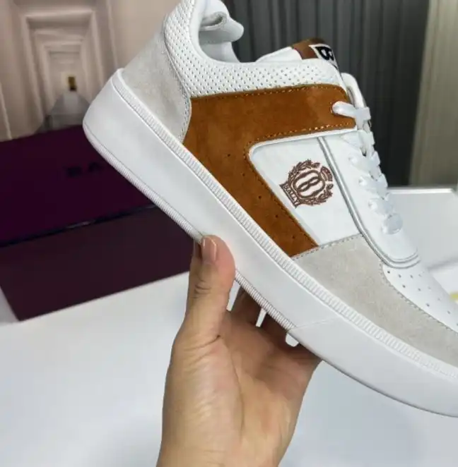 hype Bally Sneakers