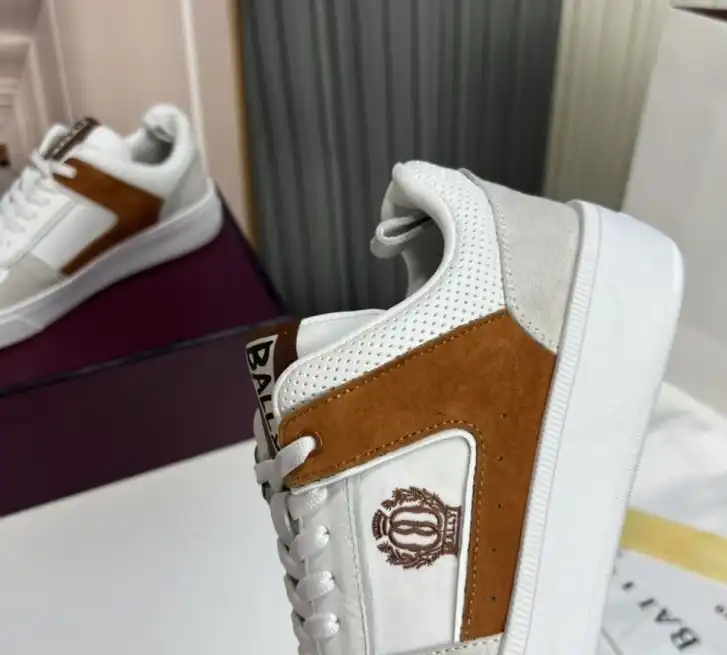 hype Bally Sneakers