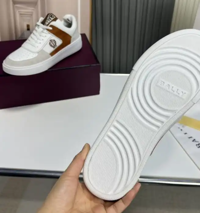 hype Bally Sneakers