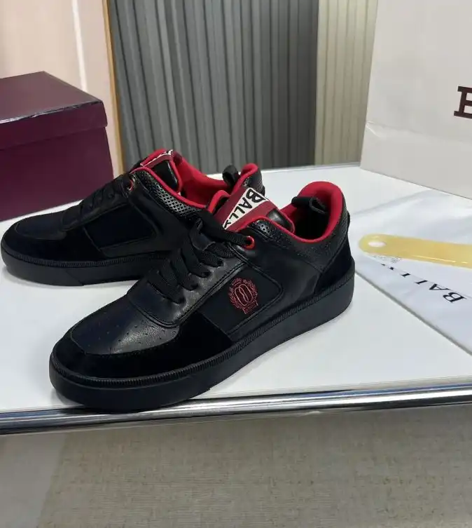 hype Bally Sneakers