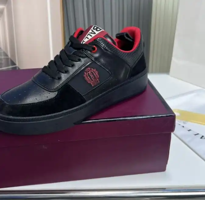 hype Bally Sneakers