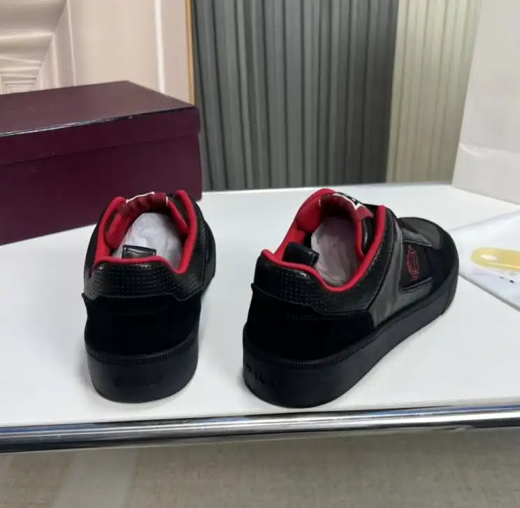 hype Bally Sneakers