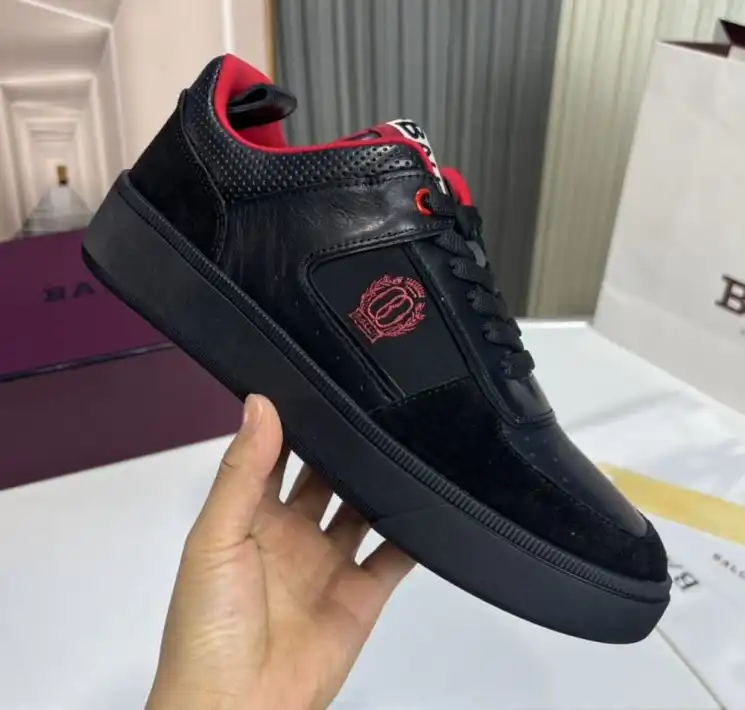 hype Bally Sneakers