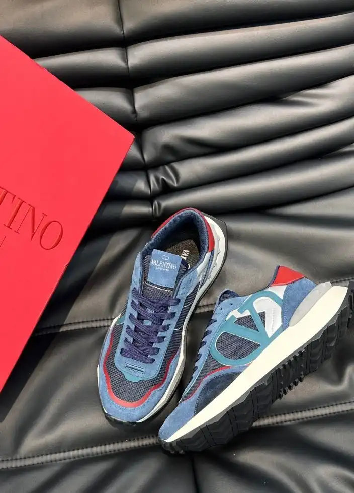 hype Valentino Casual Shoes