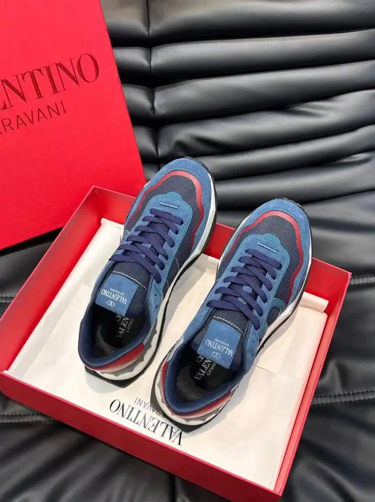 hype Valentino Casual Shoes