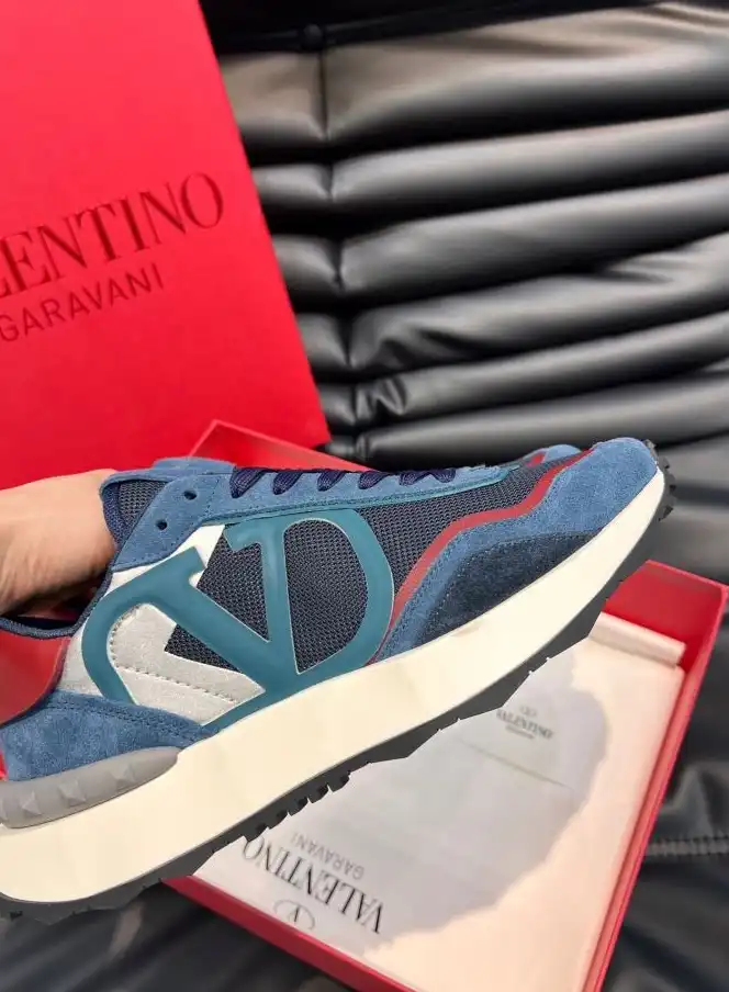 hype Valentino Casual Shoes