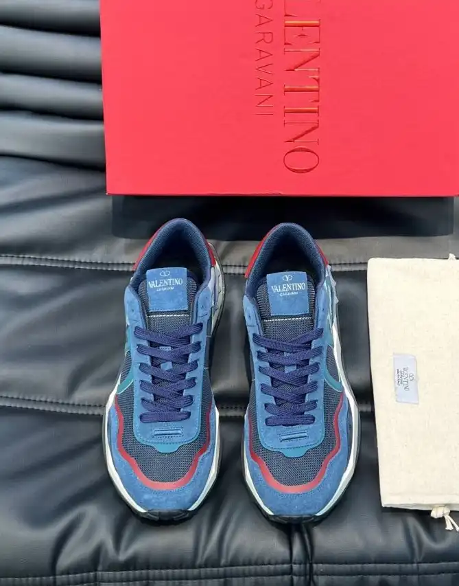 hype Valentino Casual Shoes