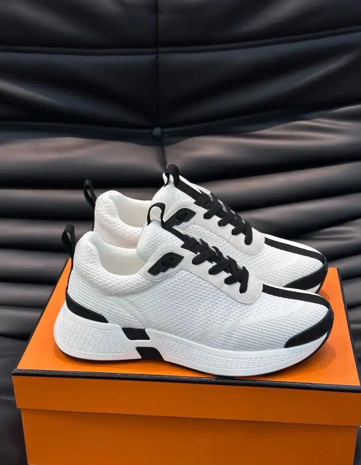 hype Hermes Casual Shoes