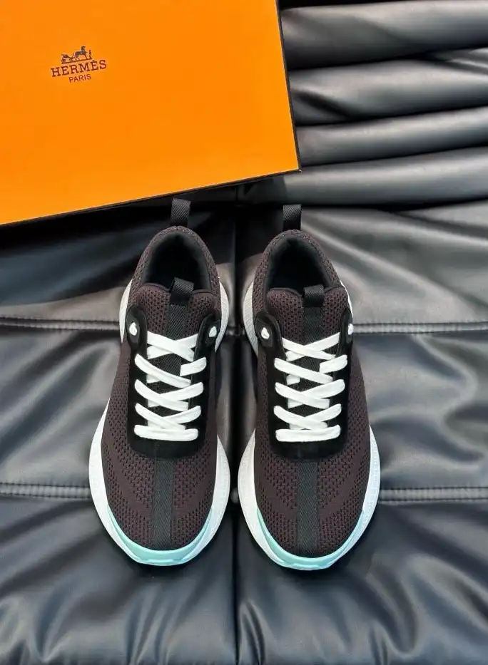 hype Hermes Casual Shoes