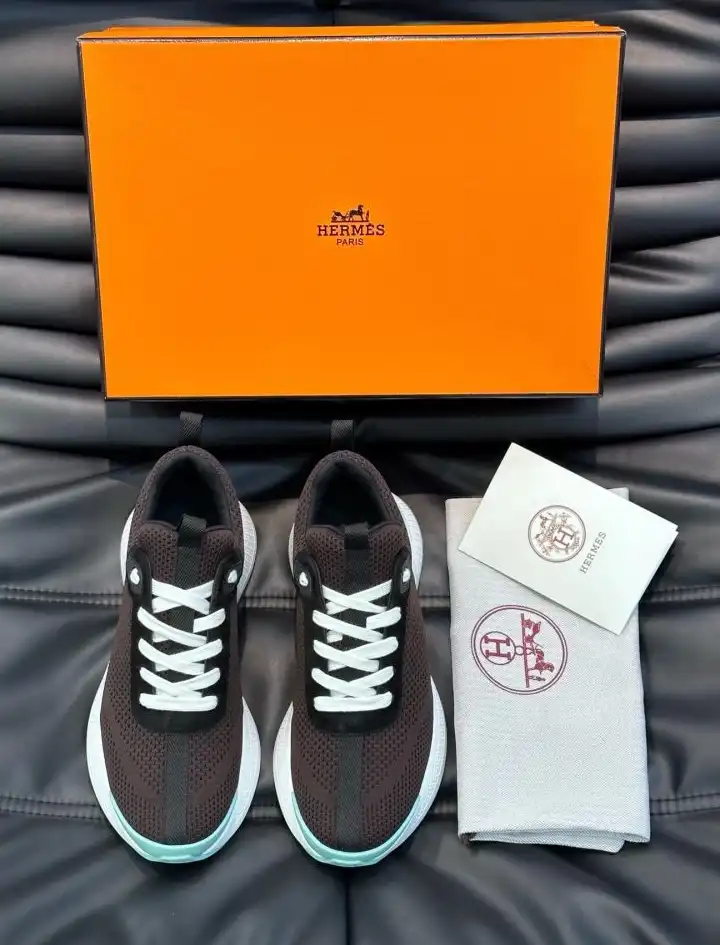 hype Hermes Casual Shoes