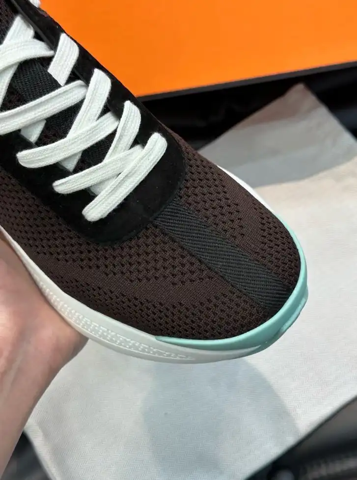 hype Hermes Casual Shoes