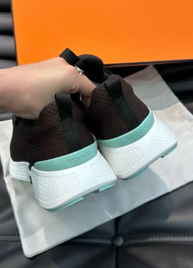 hype Hermes Casual Shoes