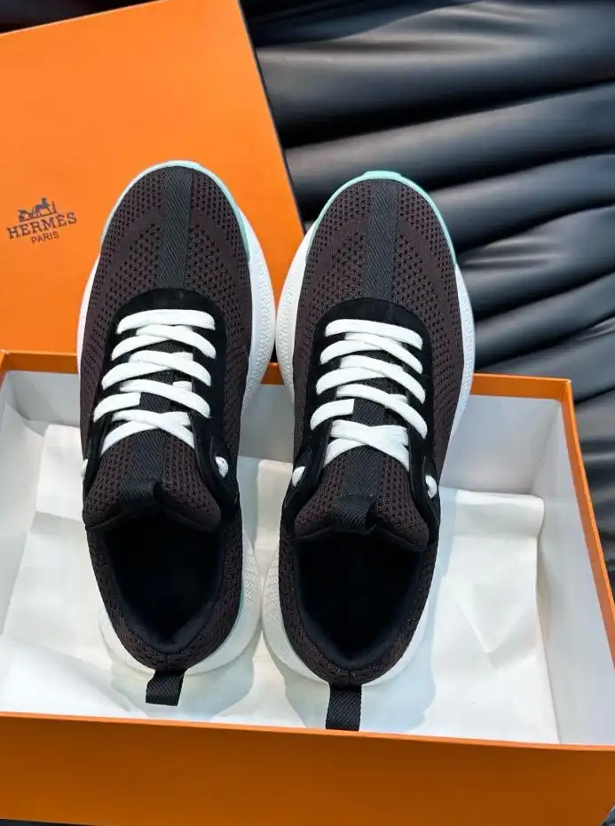 hype Hermes Casual Shoes