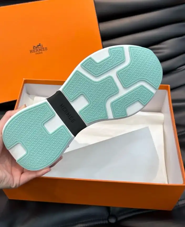 hype Hermes Casual Shoes