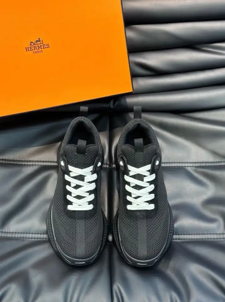 hype Hermes Casual Shoes