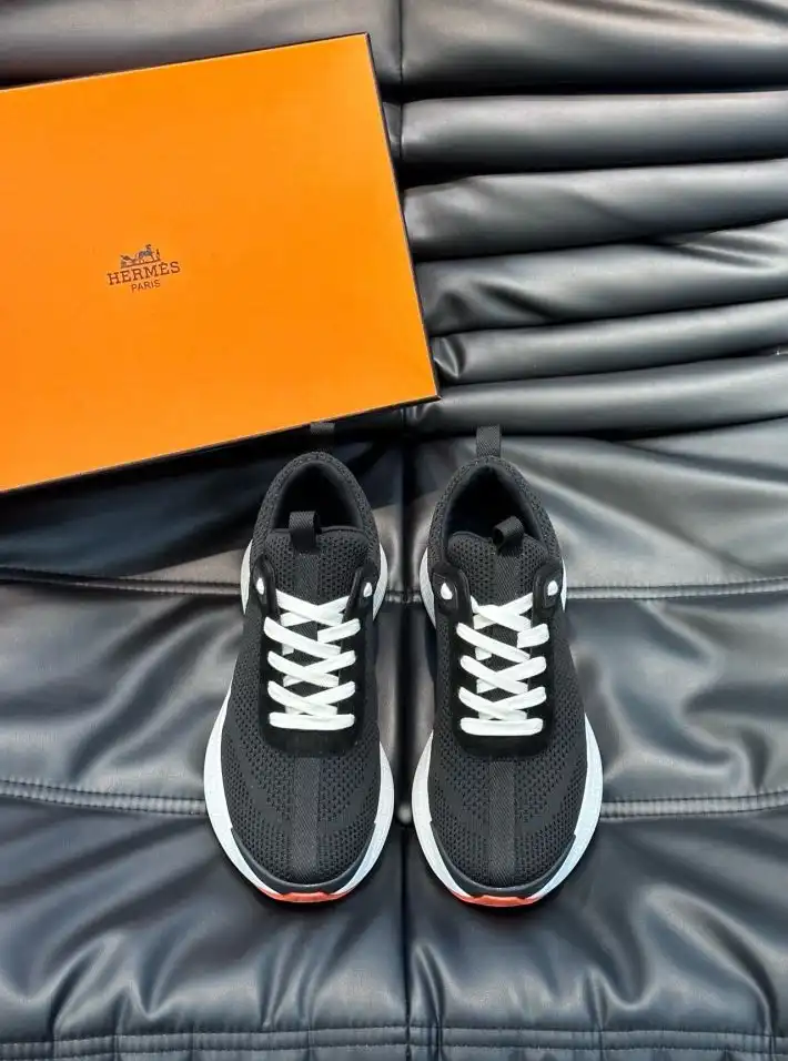 hype Hermes Casual Shoes