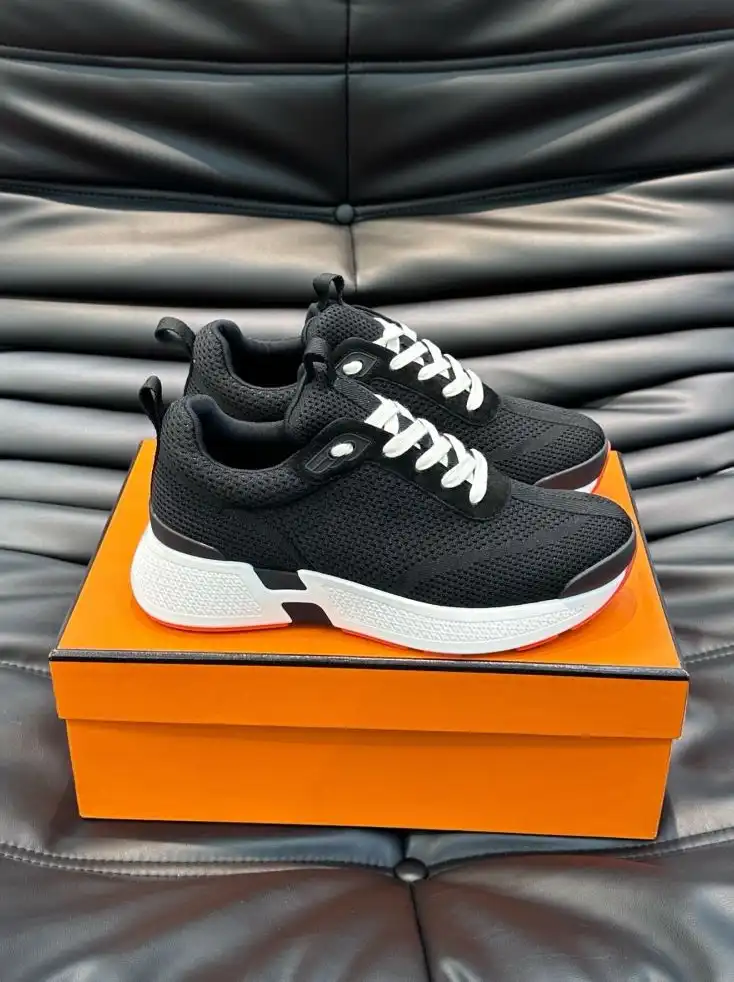 hype Hermes Casual Shoes