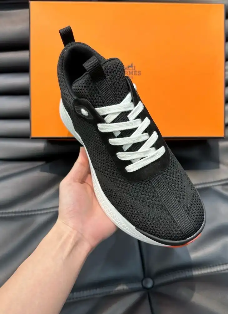 hype Hermes Casual Shoes