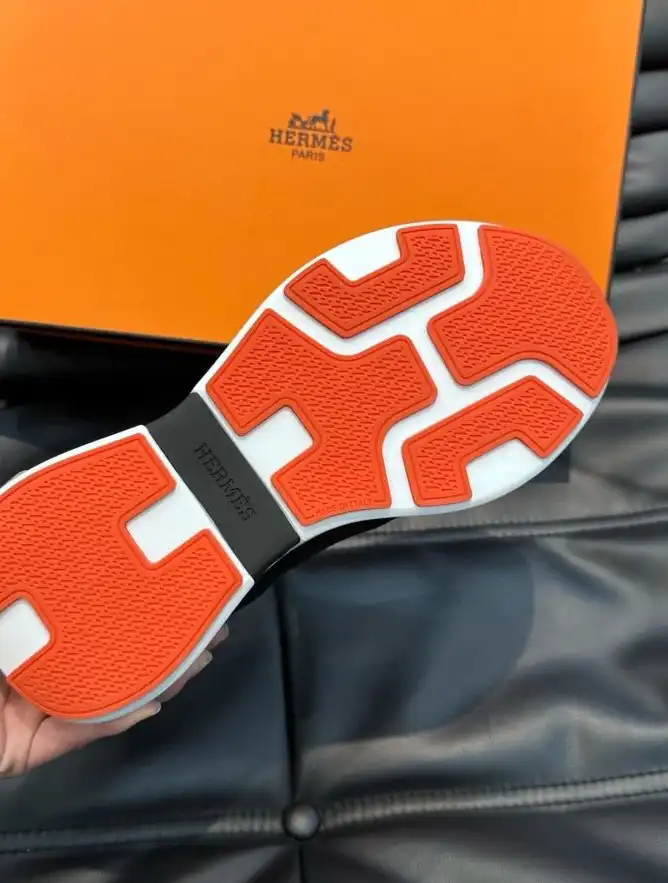 hype Hermes Casual Shoes