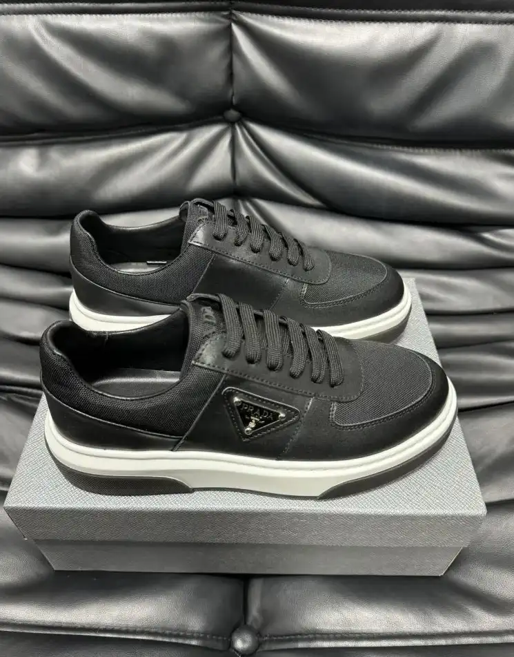 hype Prada Sneakers