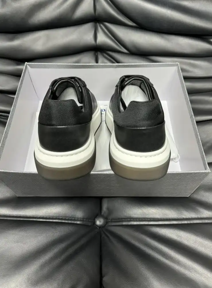 hype Prada Sneakers