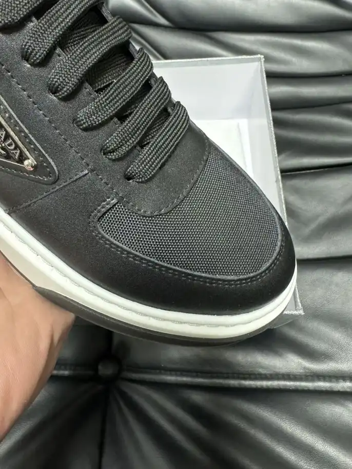 hype Prada Sneakers