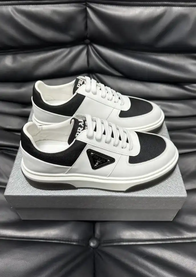 hype Prada Sneakers