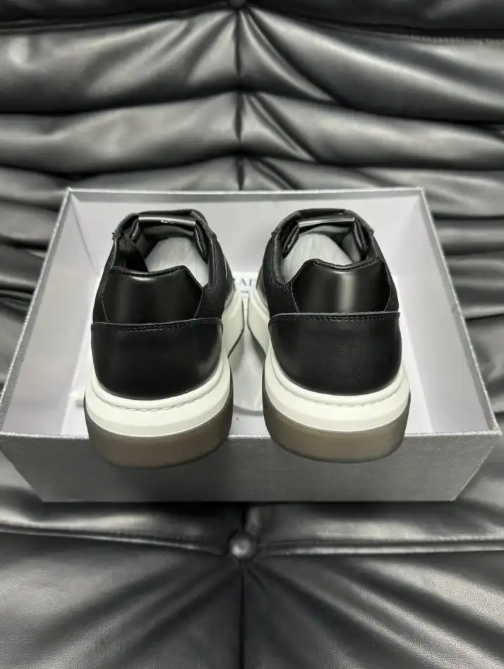 hype Prada Sneakers