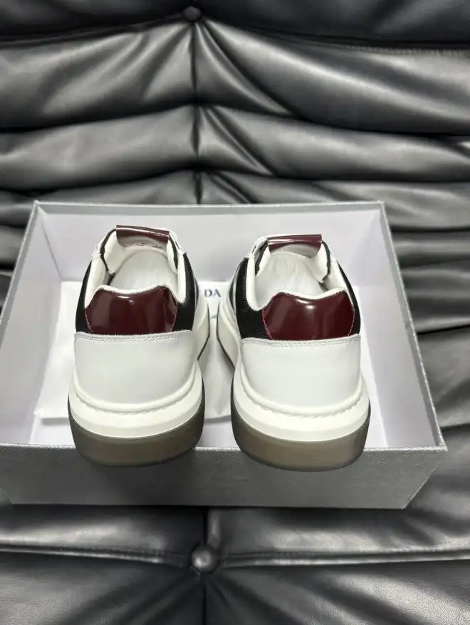 hype Prada Sneakers