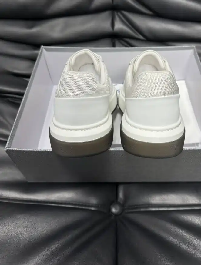 hype Prada Sneakers