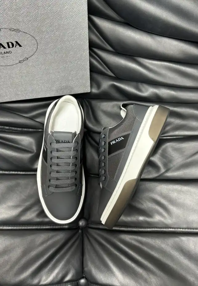 hype Prada Sneakers