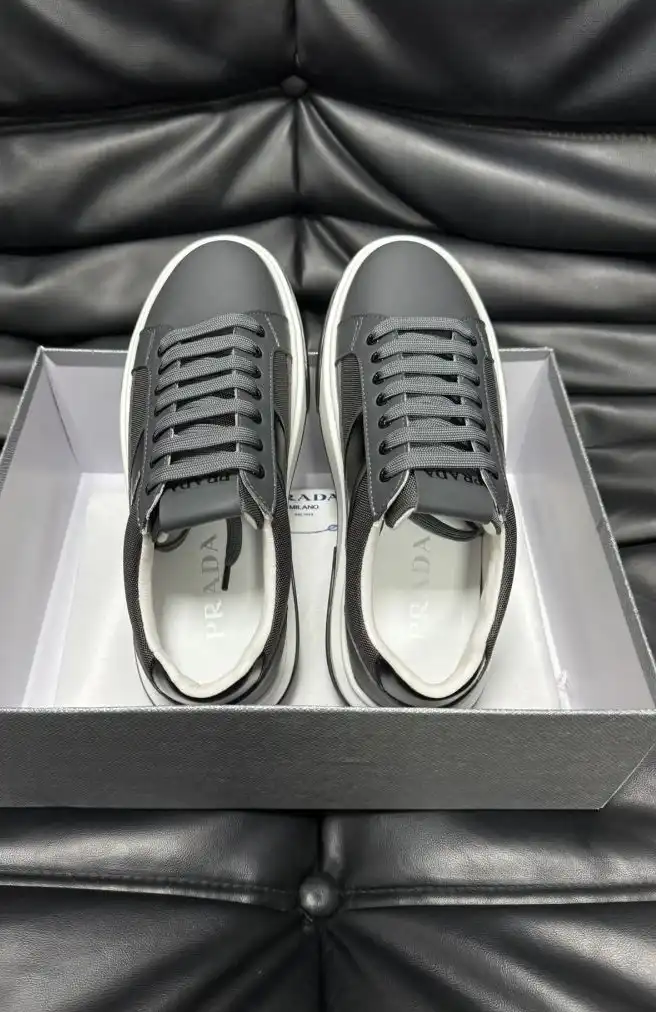 hype Prada Sneakers