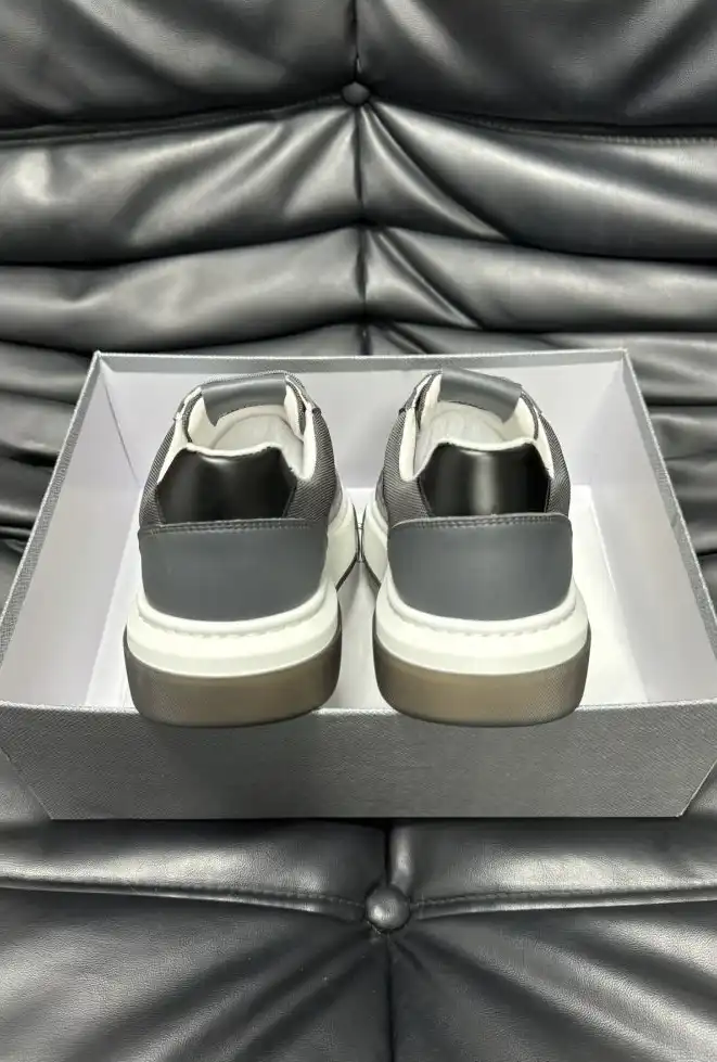 hype Prada Sneakers