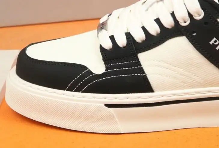 hype Prada Sneakers