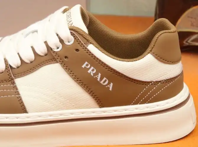 hype Prada Sneakers