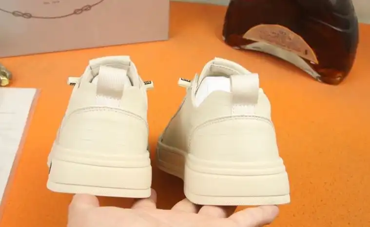 hype Prada Sneakers