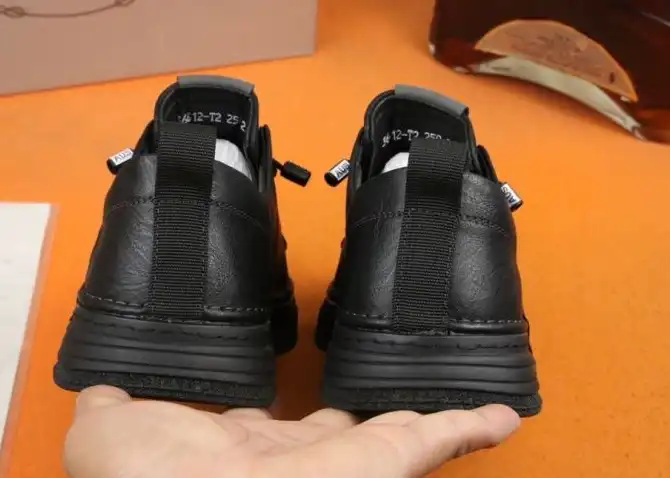 hype Prada Sneakers