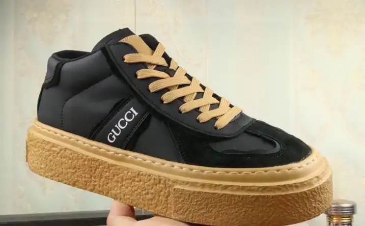 hype Gucci Sneakers