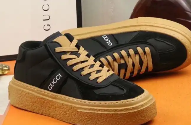 hype Gucci Sneakers