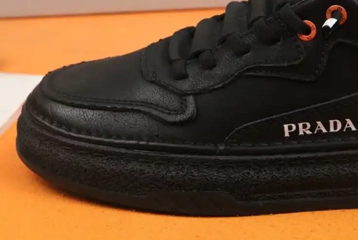 hype Prada Sneakers