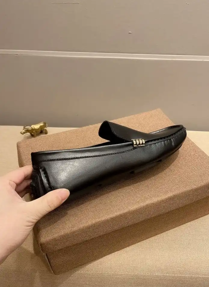 hype Givenchy Leather Shoes