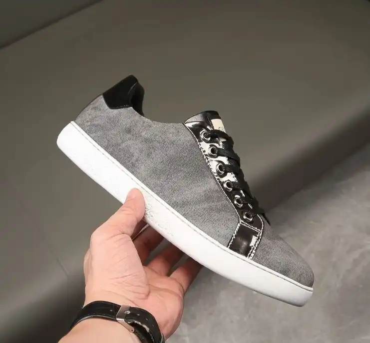 hype Gucci Sneakers