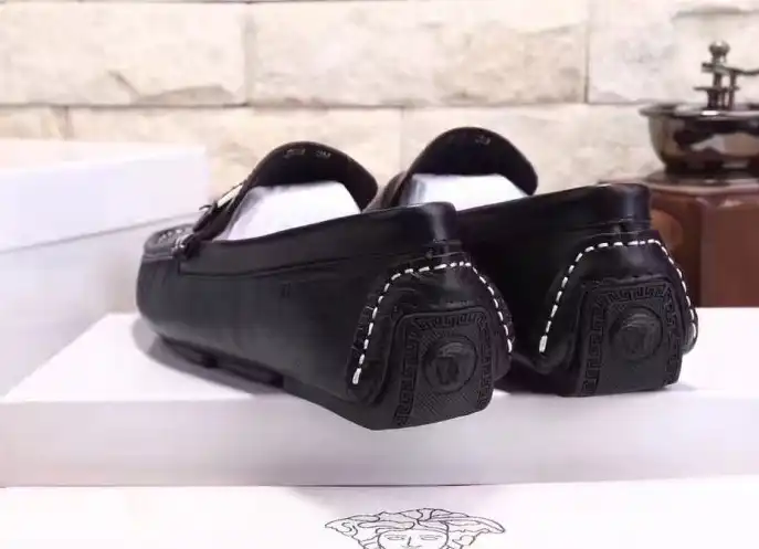 hype Givenchy Leather Shoes