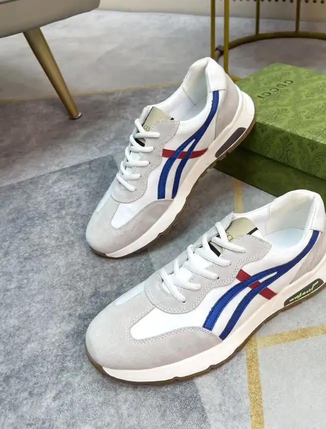 hype Gucci Sneakers