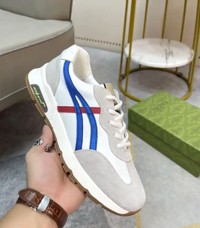 hype Gucci Sneakers